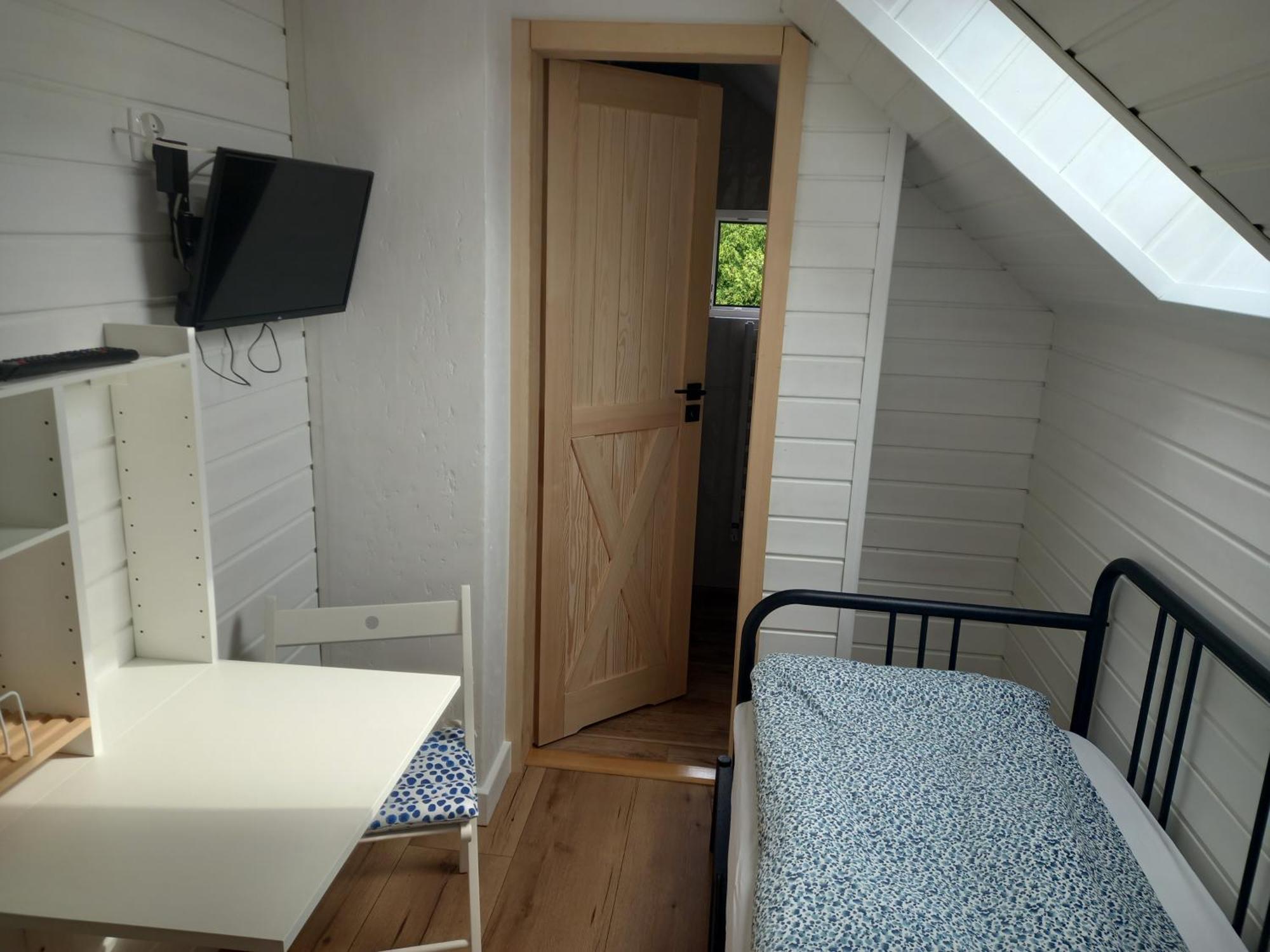Morski 1 Stegna  Eksteriør bilde