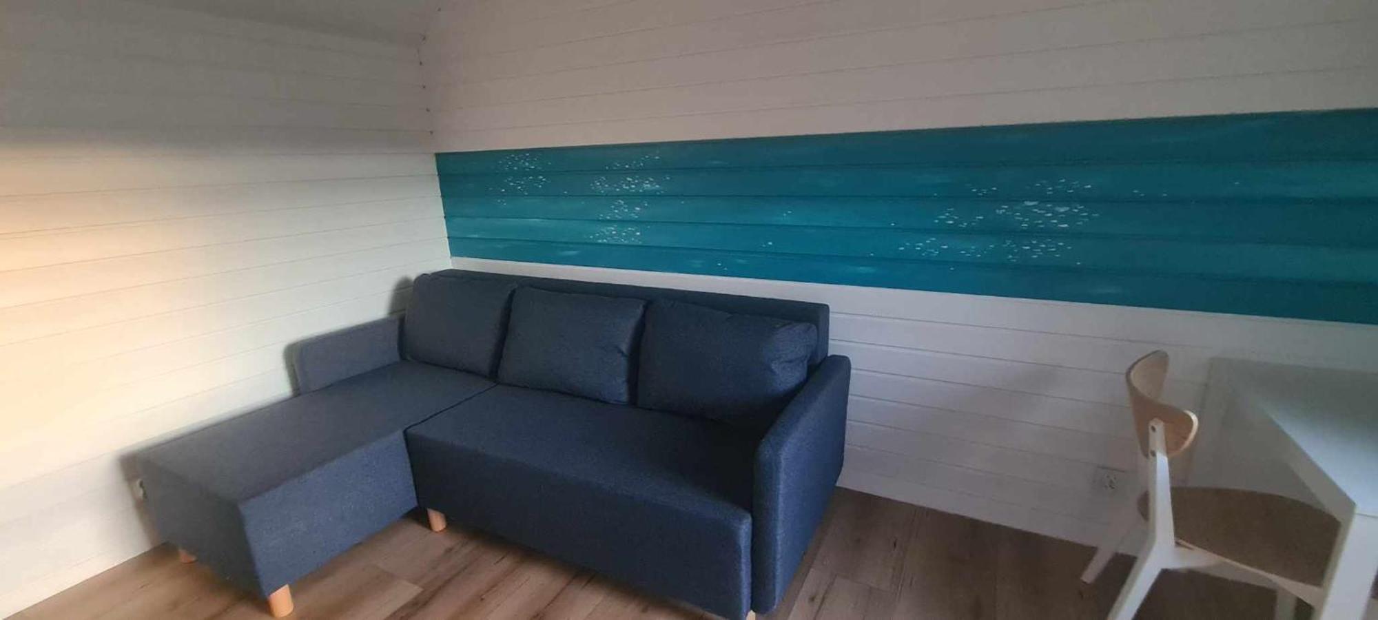 Morski 1 Stegna  Eksteriør bilde