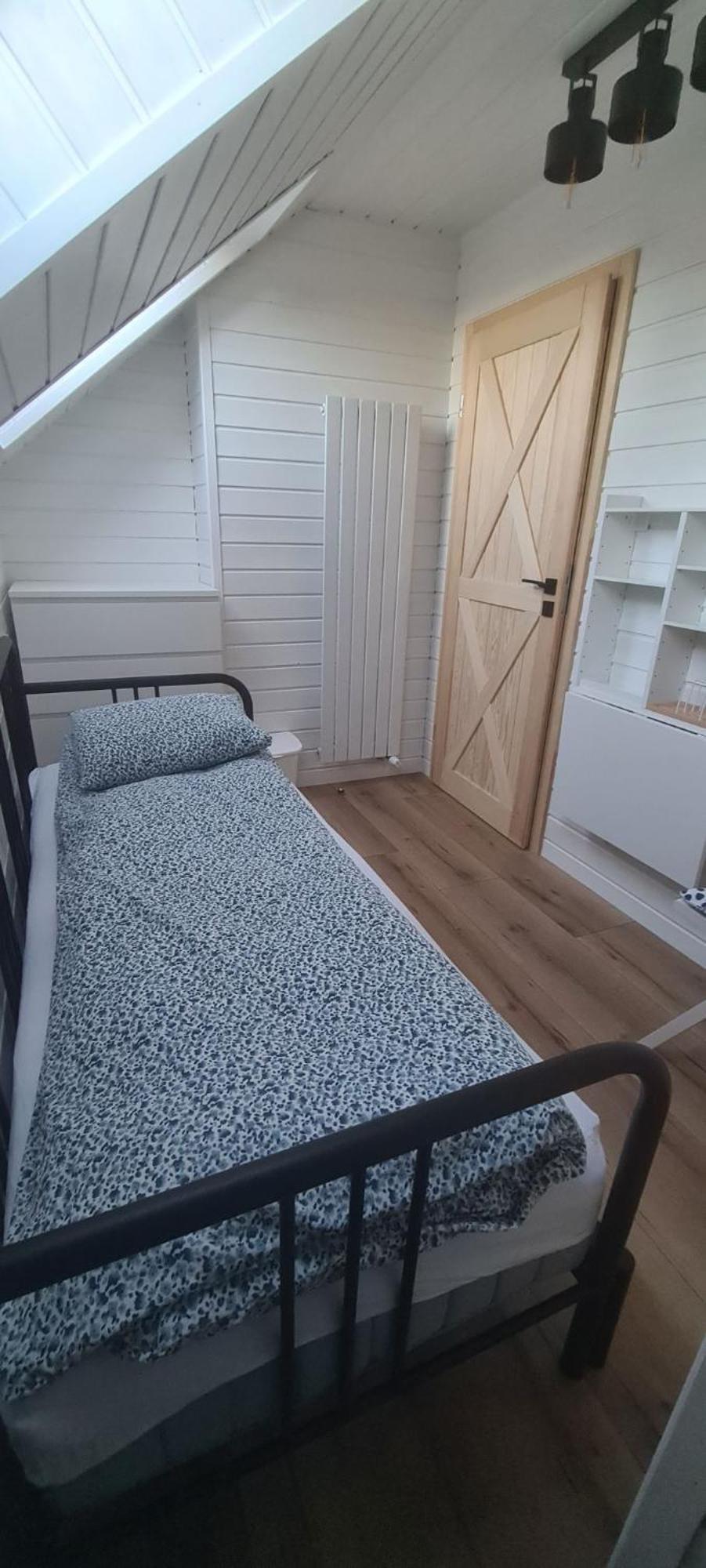 Morski 1 Stegna  Eksteriør bilde